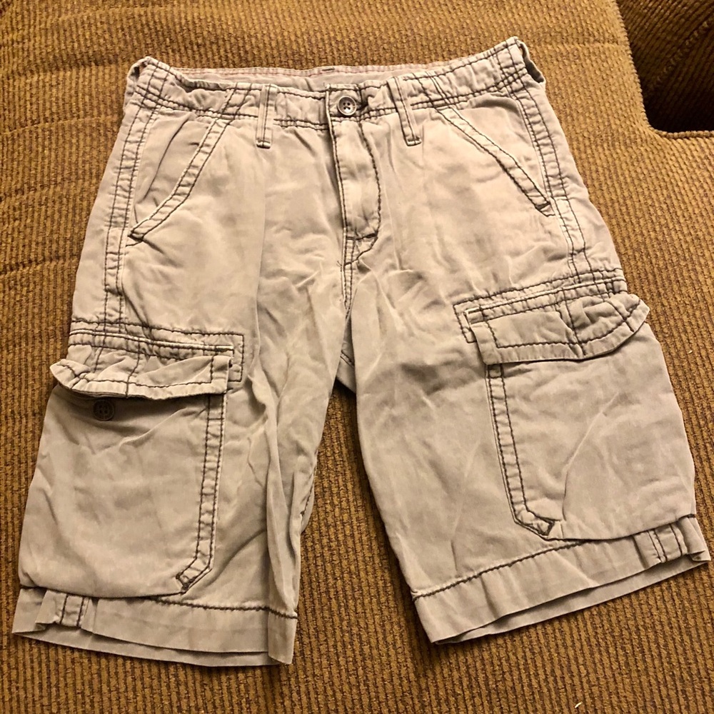 Men’s True Religion Shorts Sz 29